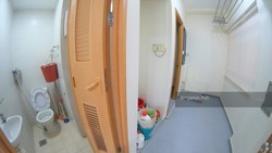 Haig Court (D15), Condominium #199701052